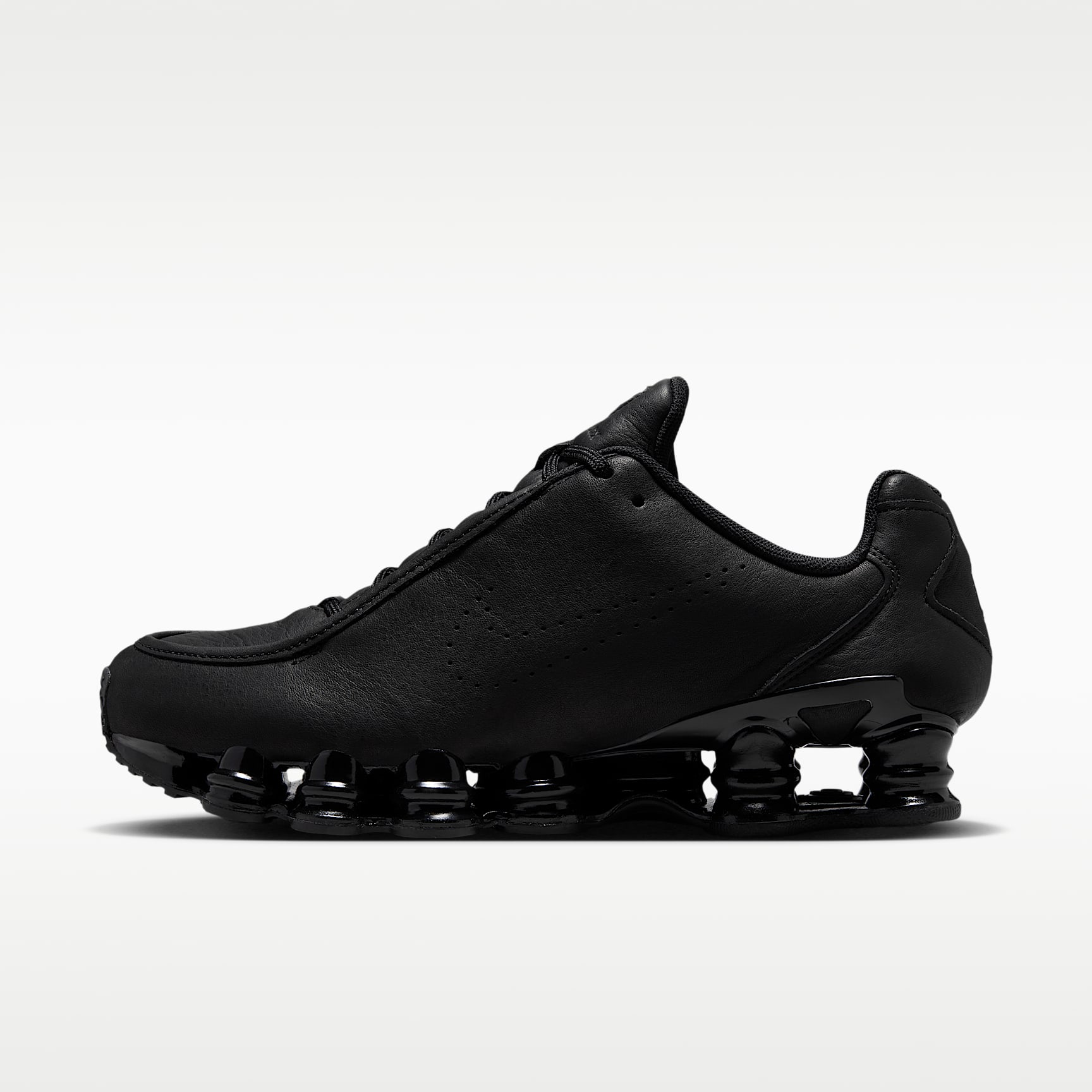 Nike Shox TL SE Men's Shoes. Nike ID